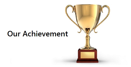 Our Achievement